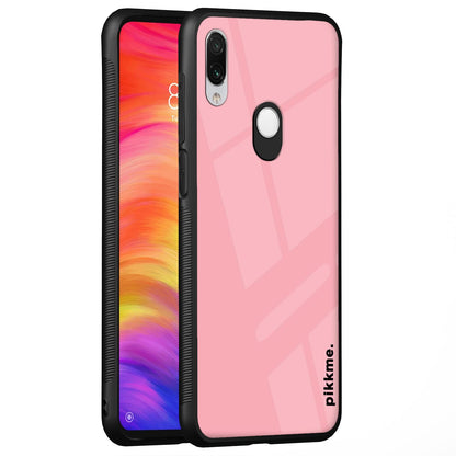 Pikkme mobile back cover for Redmi Note 7/Note 7 Pro/Note 7s