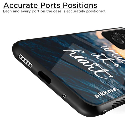 Pikkme Redmi 11 Prime 4G Hybrid back cover – photo 6