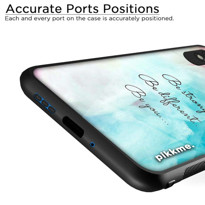 Pikkme Hybrid back cover for Redmi 9A/9i/9A Sport – photo 6