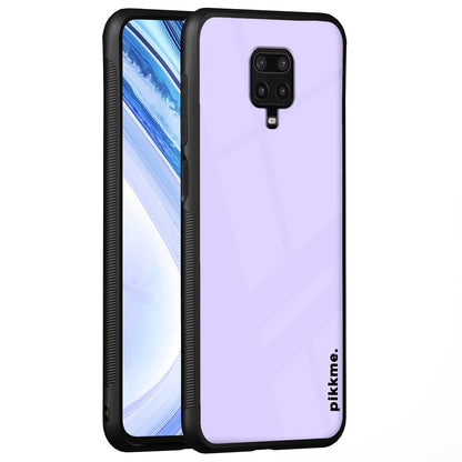 Redmi Note 9 Pro/Note 9 Pro Max/Note 10 Lite phone cover by Pikkme