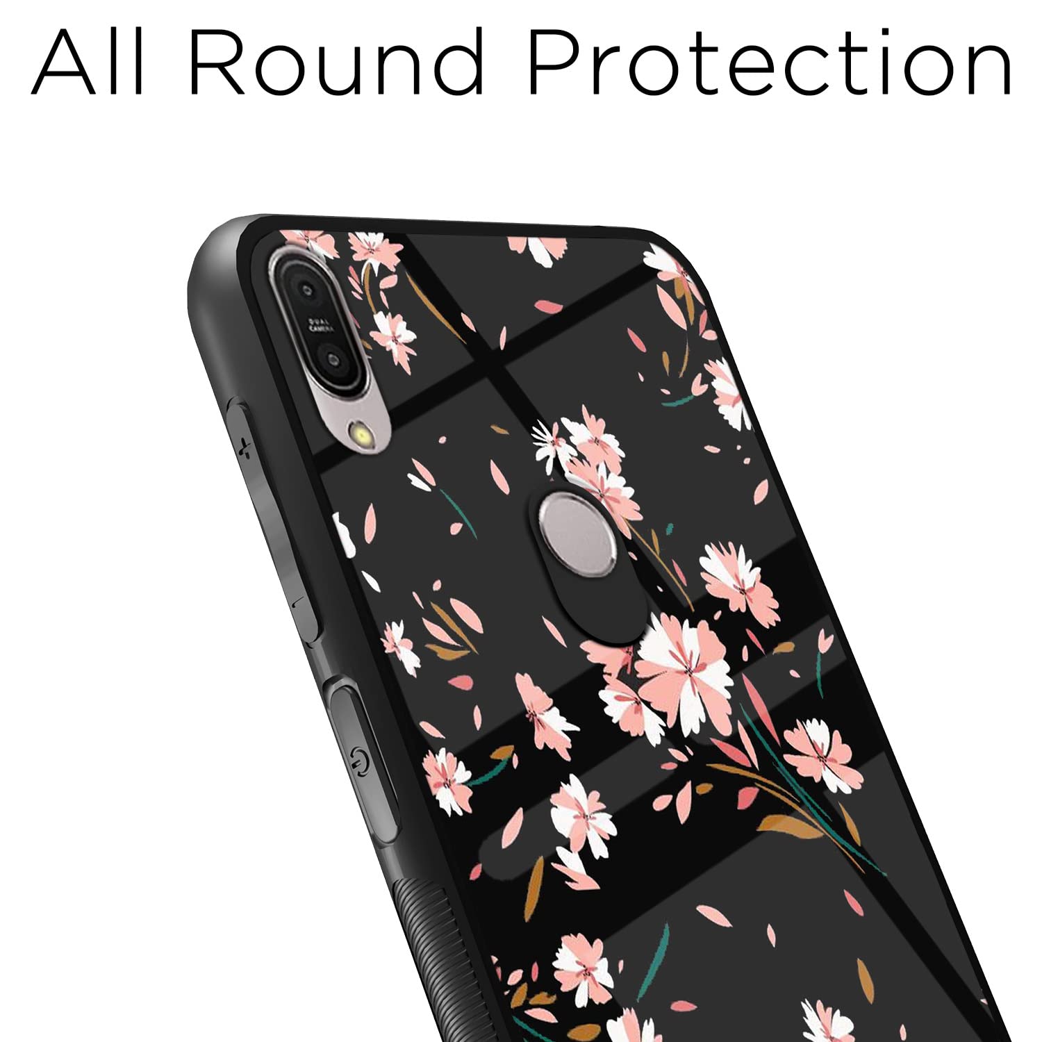 Pikkme Asus mobile back cover – photo 7