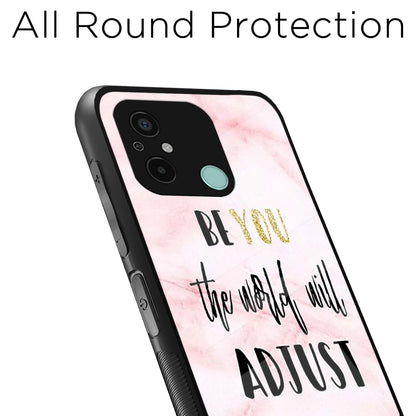 Pikkme Hybrid phone cover for Redmi 12C/Poco C55 – photo 7