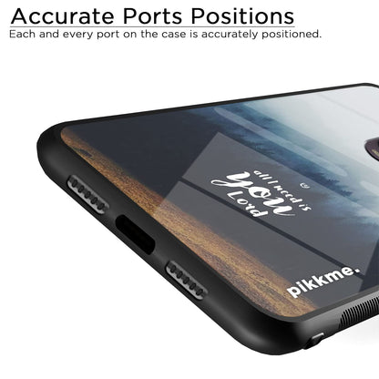 Pikkme Hybrid mobile back cover for OnePlus 7 – photo 6