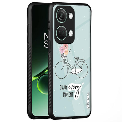 Mobile back cover for OnePlus Nord 3 5G – Pikkme