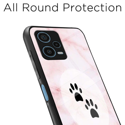 Pikkme Hybrid phone cover for Redmi Note 12 Pro Plus 5G – photo 7