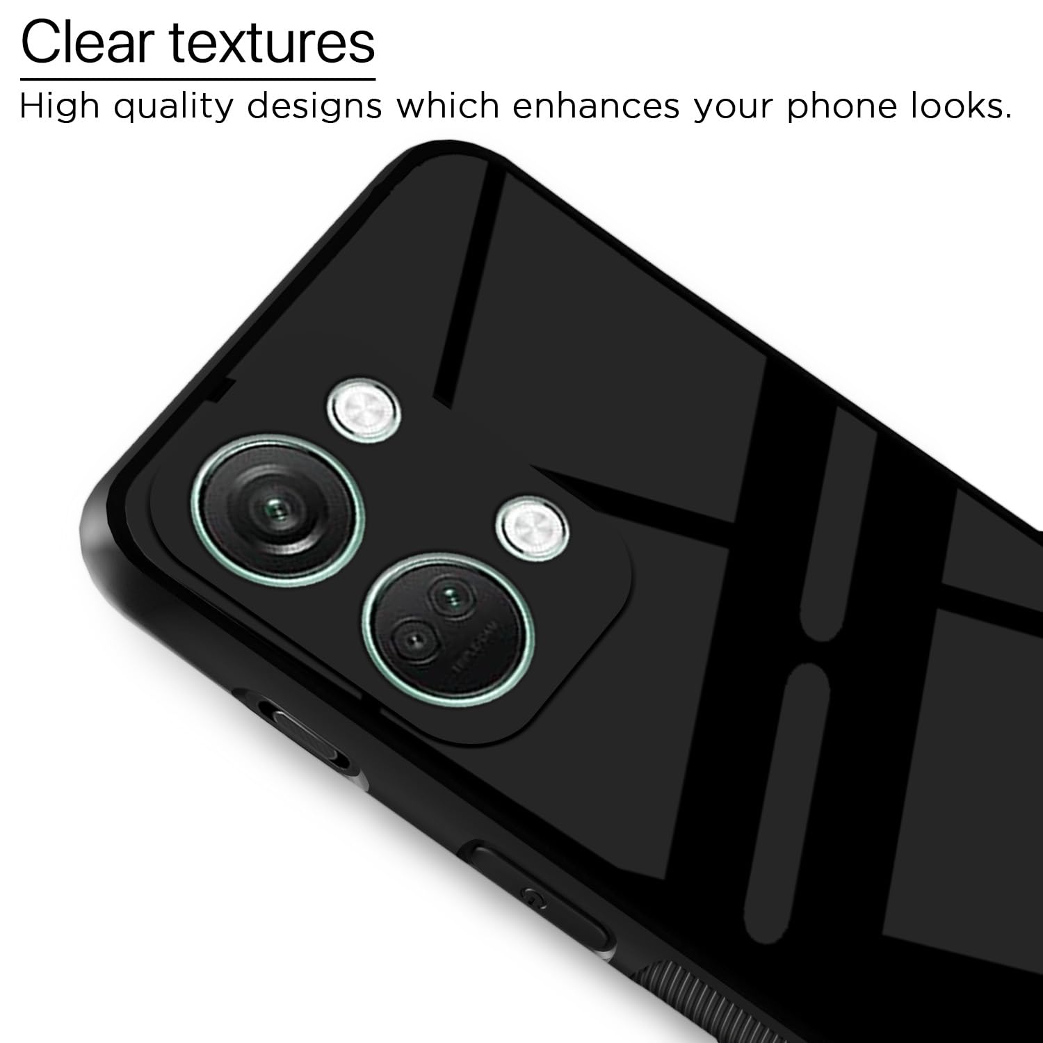 OnePlus Nord 3 5G mobile cover by Pikkme – photo 4