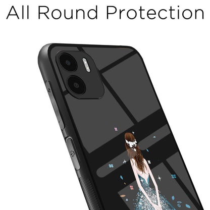 Redmi A1/A2 mobile cover by Pikkme – photo 7