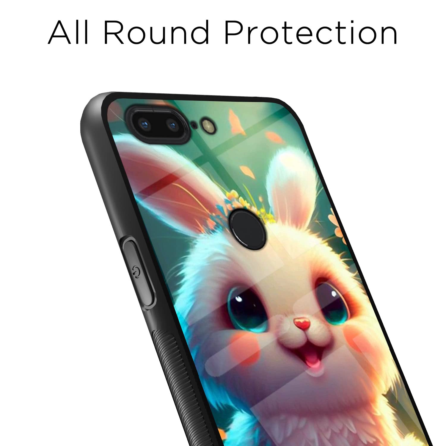 Pikkme OnePlus 5T back cover – photo 7