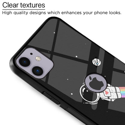 Pikkme iPhone 11 Hybrid mobile back cover – photo 4