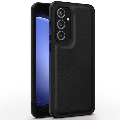 Pikkme Samsung S23 FE 5G black back cover