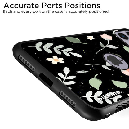 Flower Mobile back cover for iPhone 11 – Pikkme – photo 6