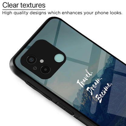 Pikkme Redmi 12C/Poco C55 Hybrid mobile back cover – photo 4