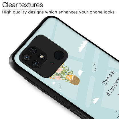 Redmi 10/10 Power phone cover by Pikkme – photo 4