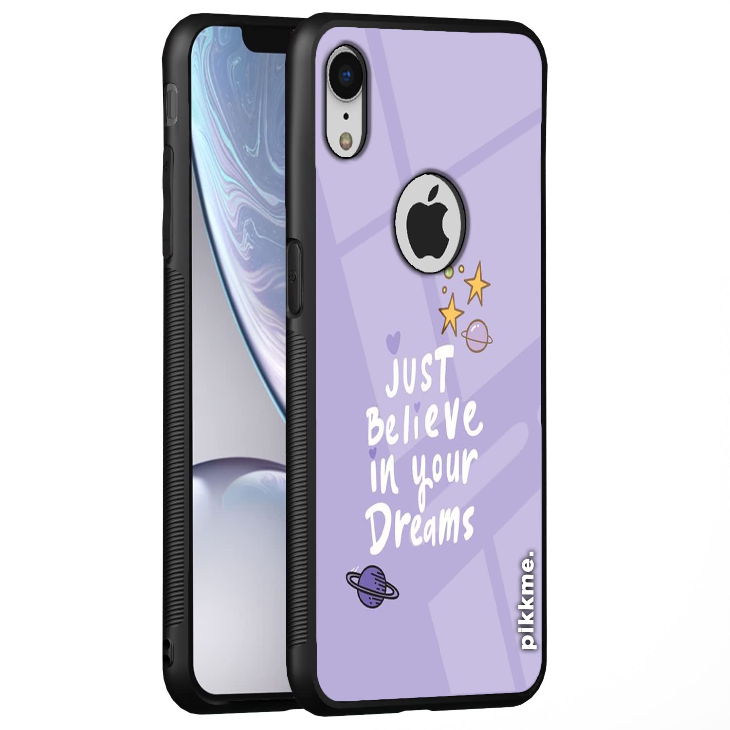 Pikkme phone cover for iPhone XR
