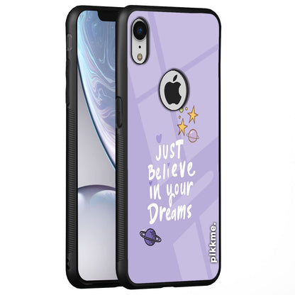 Pikkme phone cover for iPhone XR