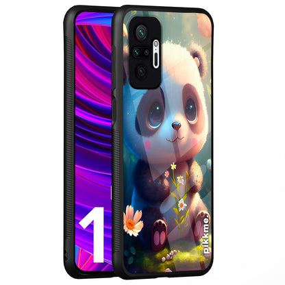 Mobile back cover for Redmi Note 10 Pro/Note 10 Pro Max – Pikkme
