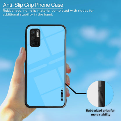 Pikkme Redmi Note 10T/Poco M3 Pro 5G back cover – photo 5