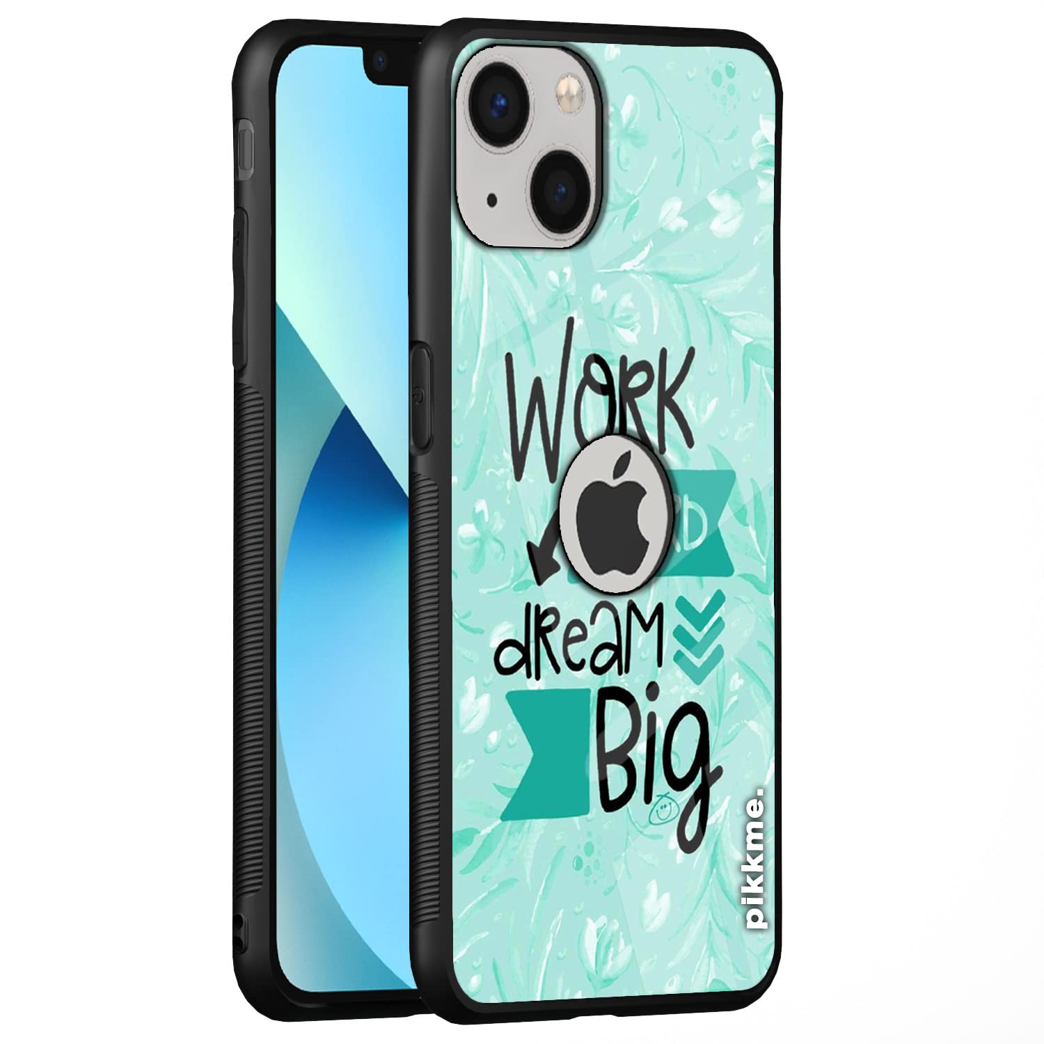 Mobile back cover for iPhone 13 – Pikkme