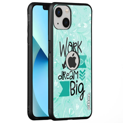 Mobile back cover for iPhone 13 – Pikkme