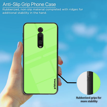 Pikkme Hybrid mobile cover for Redmi K20/K20 Pro – photo 5