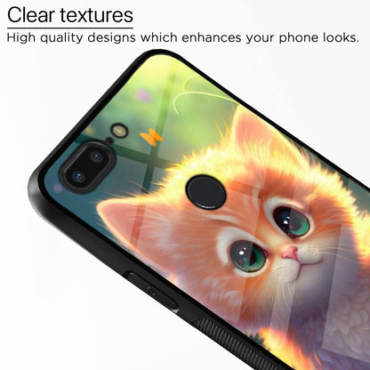 Pikkme Hybrid phone cover for OnePlus 5T – photo 4