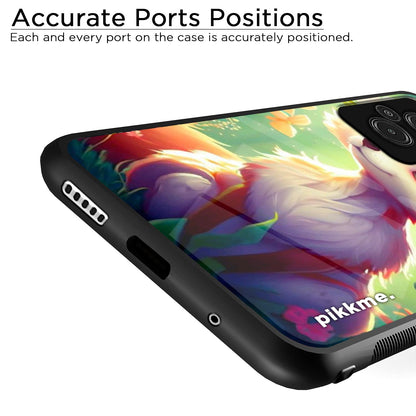Phone cover for Redmi 11 Prime 4G – Pikkme – photo 6