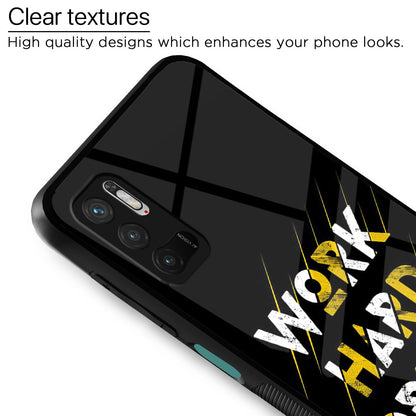 Pikkme Hybrid mobile cover for Redmi Note 10T/Poco M3 Pro 5G – photo 4