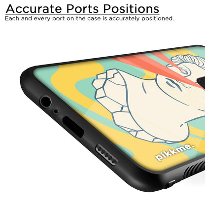 Pikkme OnePlus 6 mobile back cover – photo 6