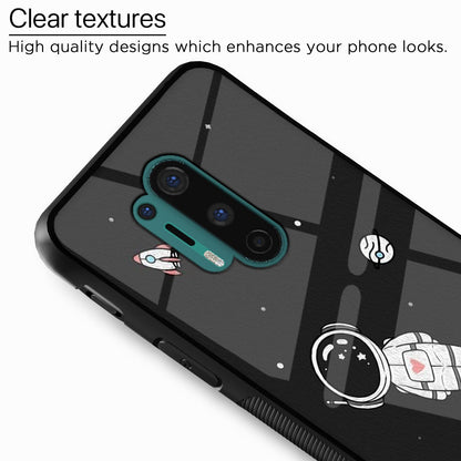 Pikkme Hybrid phone cover for OnePlus 8 Pro – photo 4