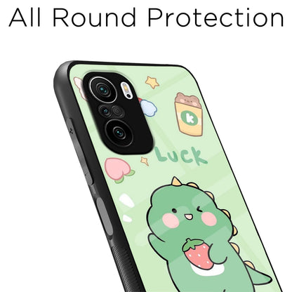 Mobile cover for Mi 11X/11X Pro – Pikkme – photo 7