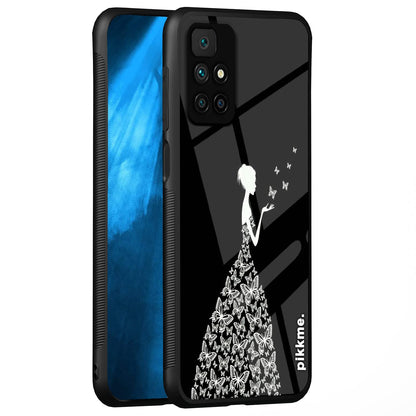 Hybrid Phone cover for Redmi 10 Prime – Pikkme