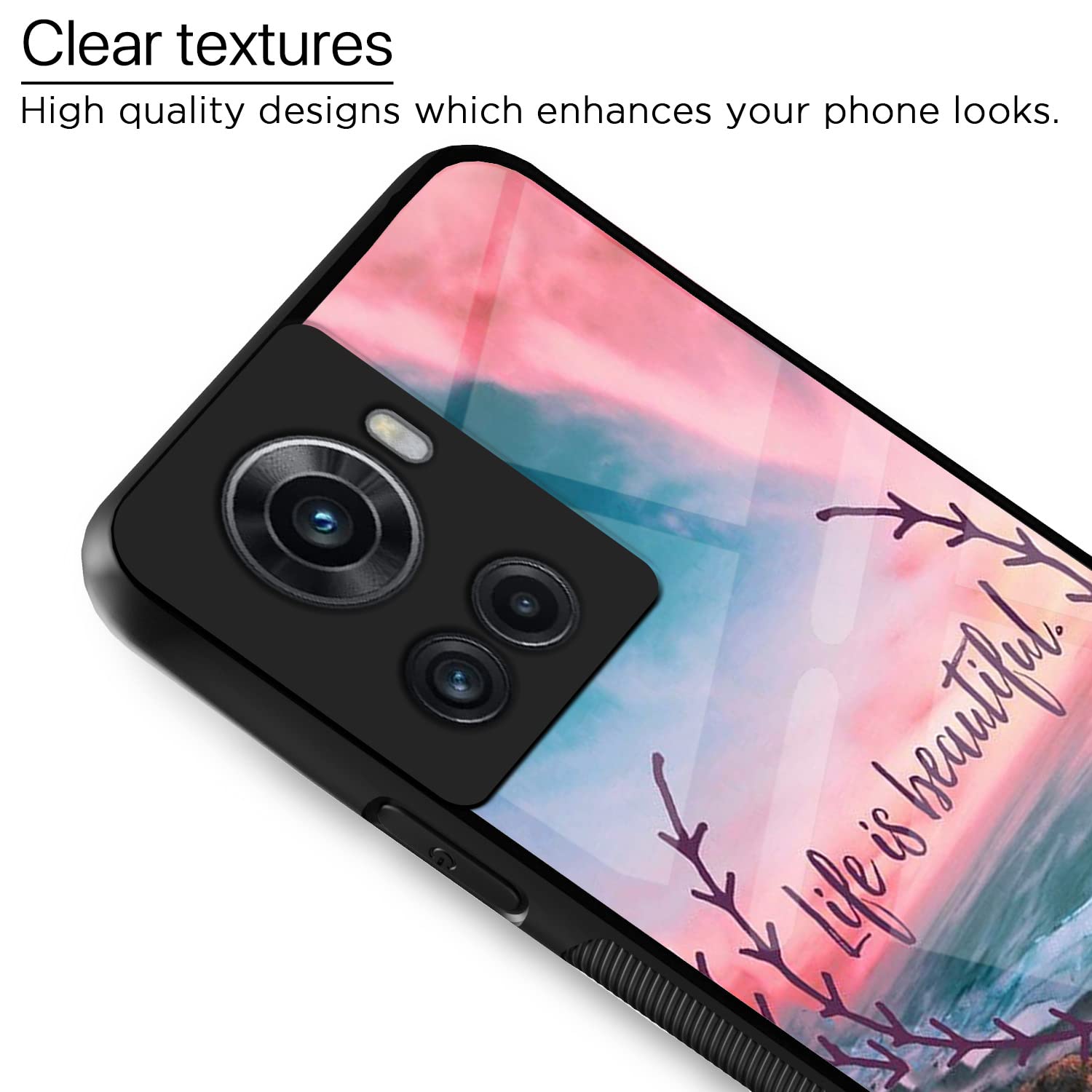 Pikkme OnePlus 10R phone cover – photo 4