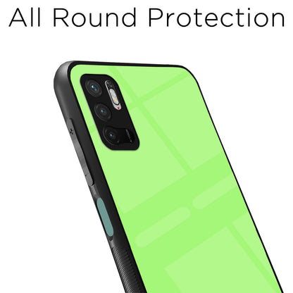 Pikkme mobile back cover for Redmi Note 10T/Poco M3 Pro 5G – photo 7