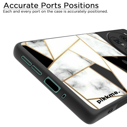 OnePlus 12 5G Hybrid back cover by Pikkme – photo 6
