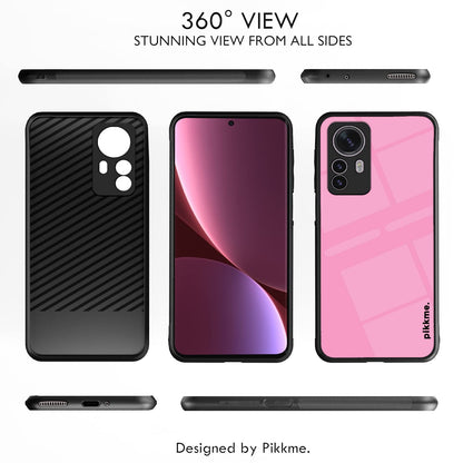 Mi 12 Pro 5G mobile back cover by Pikkme – photo 2