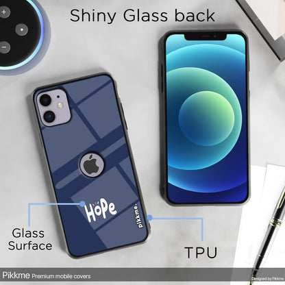 Pikkme iPhone 12 Hybrid mobile cover – photo 3