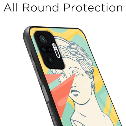 Pikkme Redmi Note 10 Pro/Note 10 Pro Max Hybrid mobile cover – photo 7
