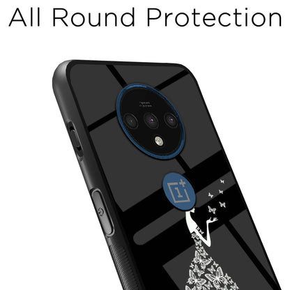 OnePlus 7T mobile back cover by Pikkme – photo 7