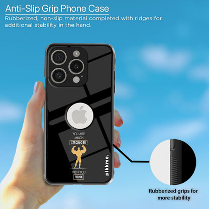 Pikkme mobile cover for iPhone 15 Pro – photo 5