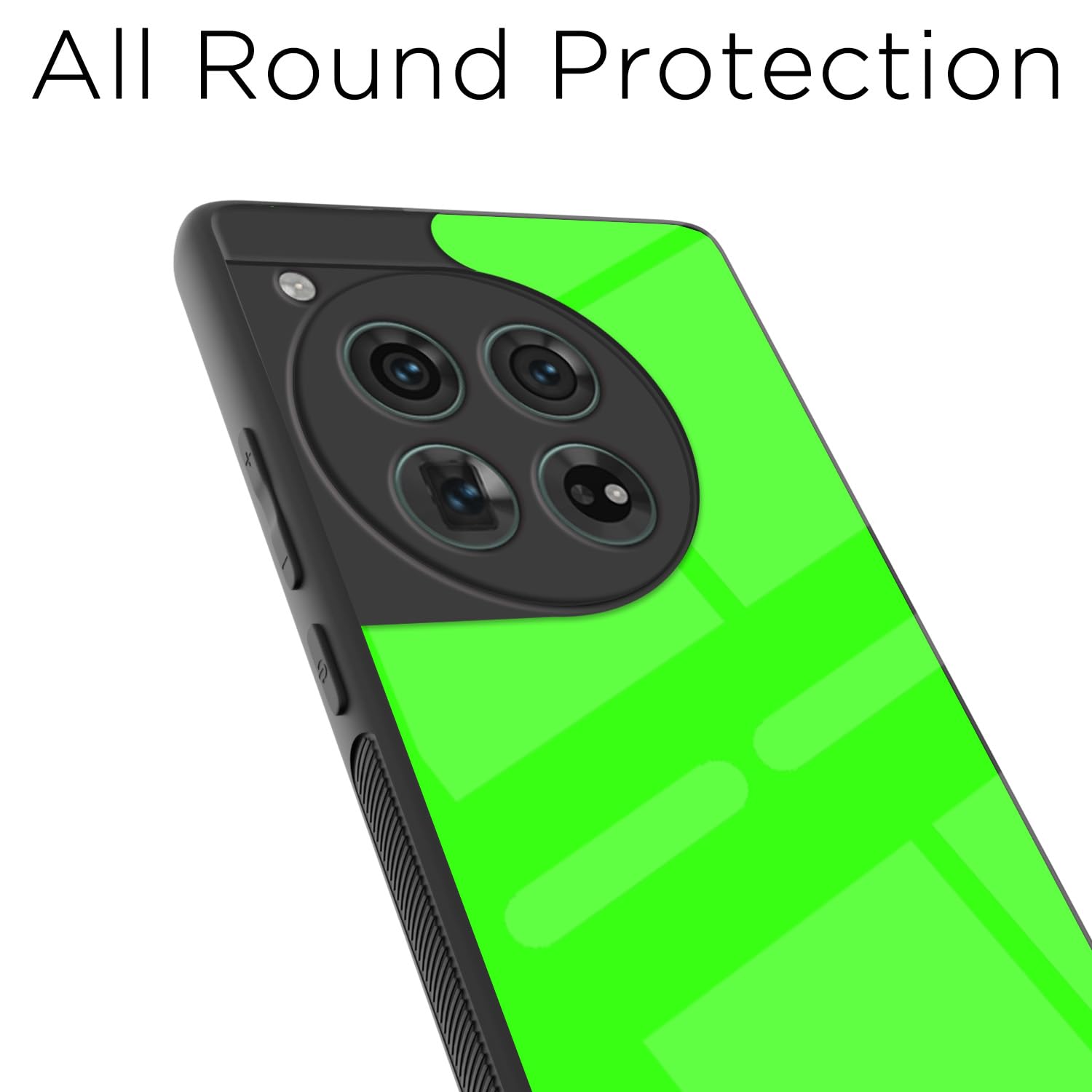 Hybrid Back cover for OnePlus 12 5G – Pikkme – photo 7