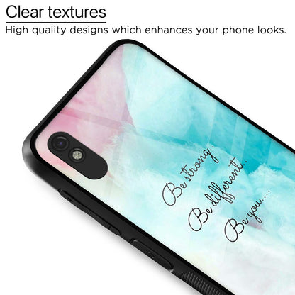 Pikkme Hybrid back cover for Redmi 9A/9i/9A Sport – photo 4