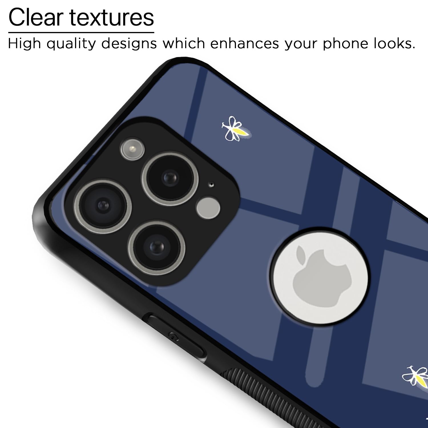 Pikkme iPhone 15 Pro mobile back cover – photo 4