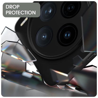 Pikkme Vivo X200T 5G black smoke mag-safe phone cover – photo 5
