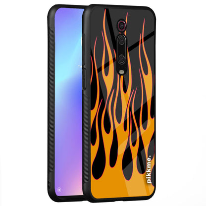 Redmi K20/K20 Pro Hybrid back cover by Pikkme