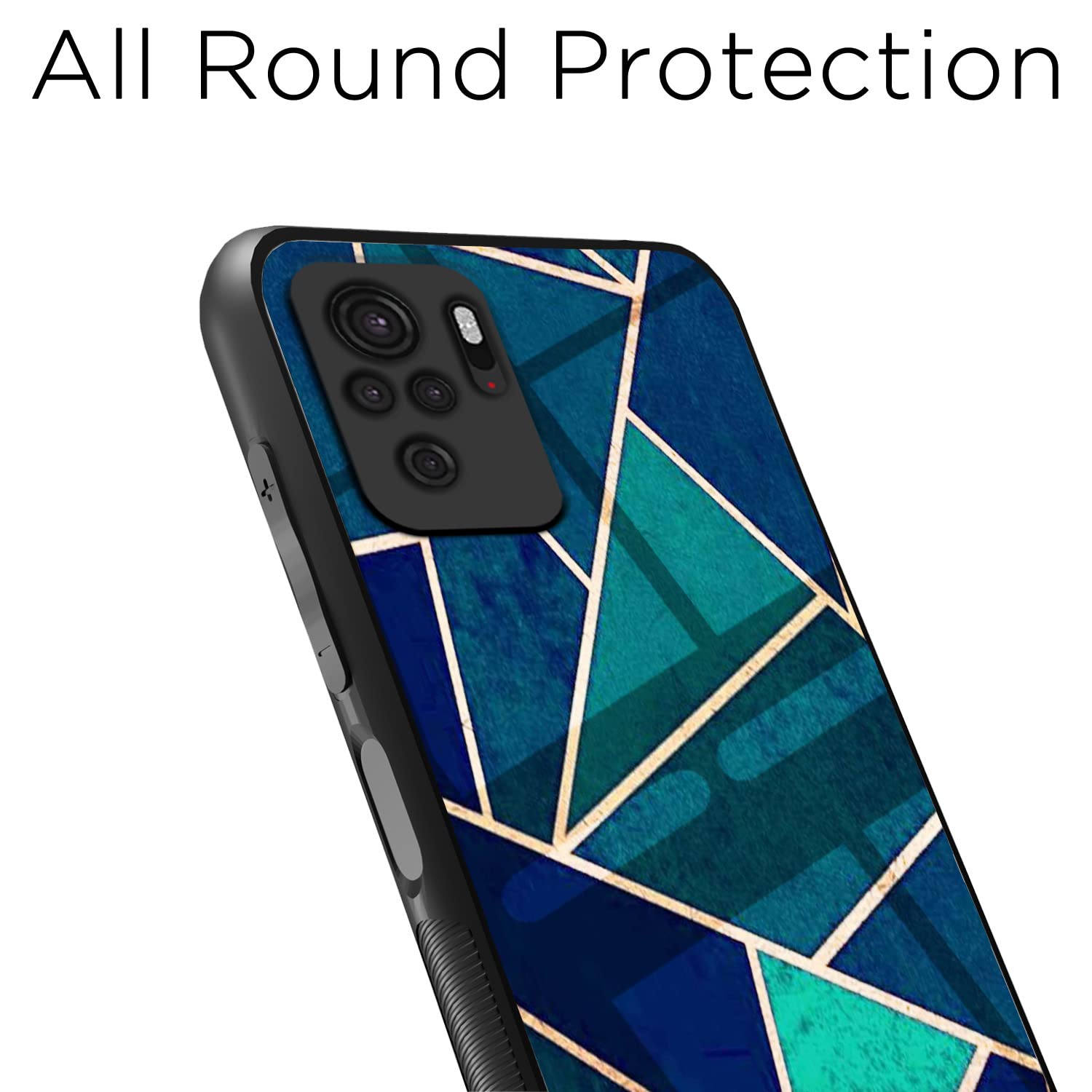 Pikkme mobile cover for Redmi Note 10/Note 10s – photo 7