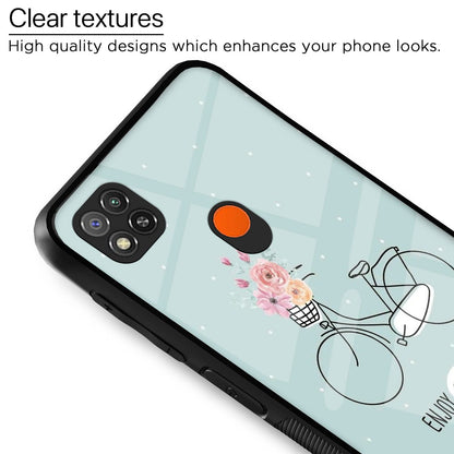 Mobile cover for Redmi 10A/9, Poco C31 – Pikkme – photo 4