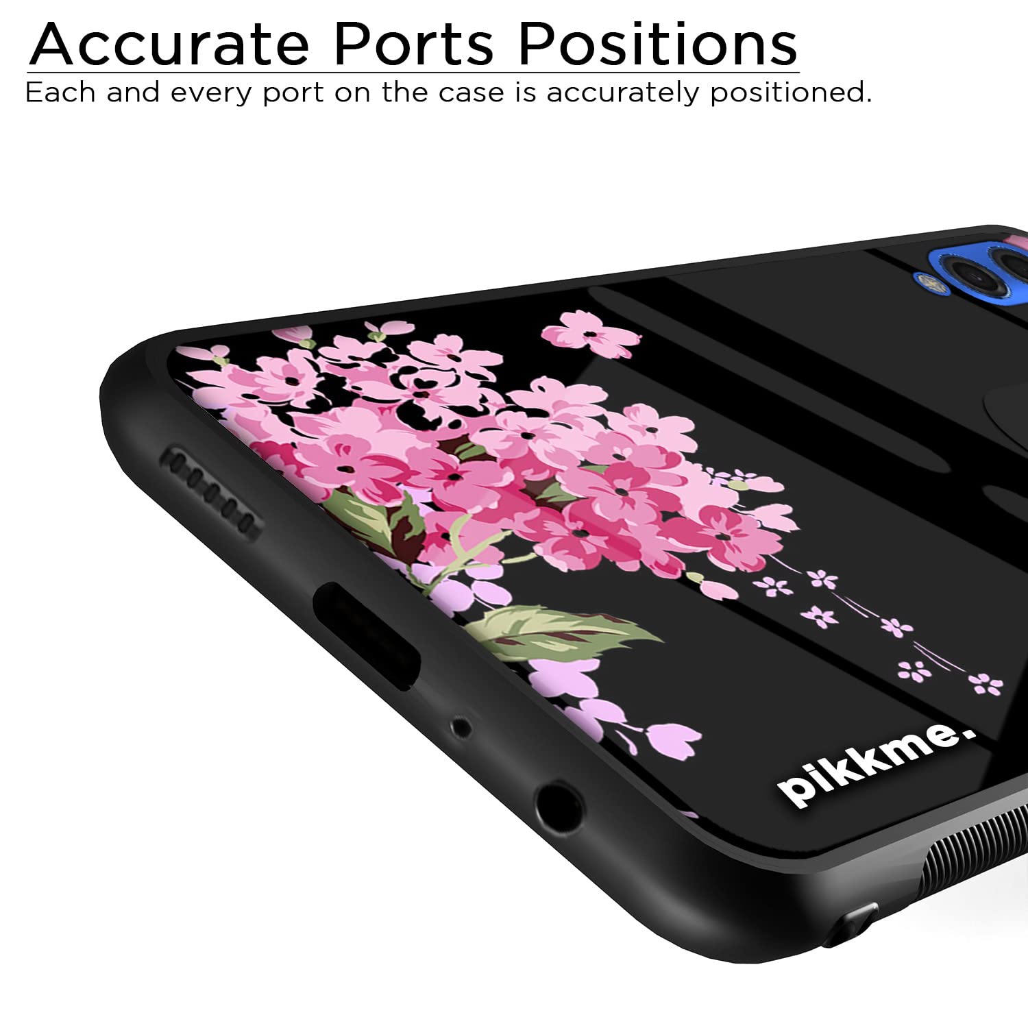 Pikkme Honor 10 Lite phone cover – photo 6