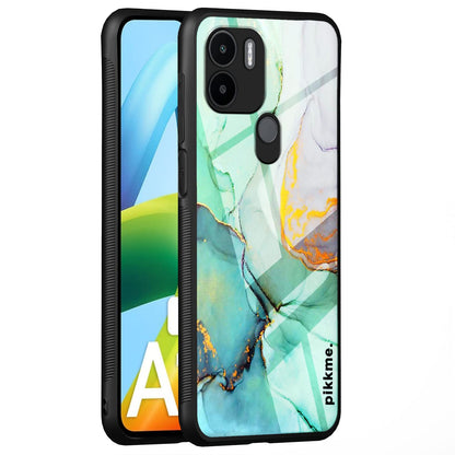 Pikkme Redmi A1 Plus/A2 Plus/Poco C50 mobile back cover