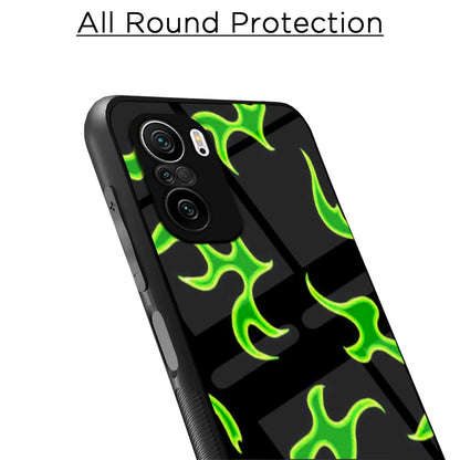Pikkme back cover for Mi 11X/11X Pro – photo 7