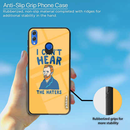 Pikkme mobile cover for Honor 8X – photo 5